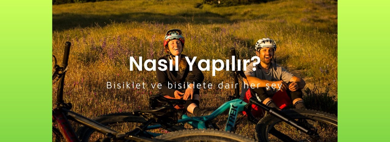 Nasıl yapılır?