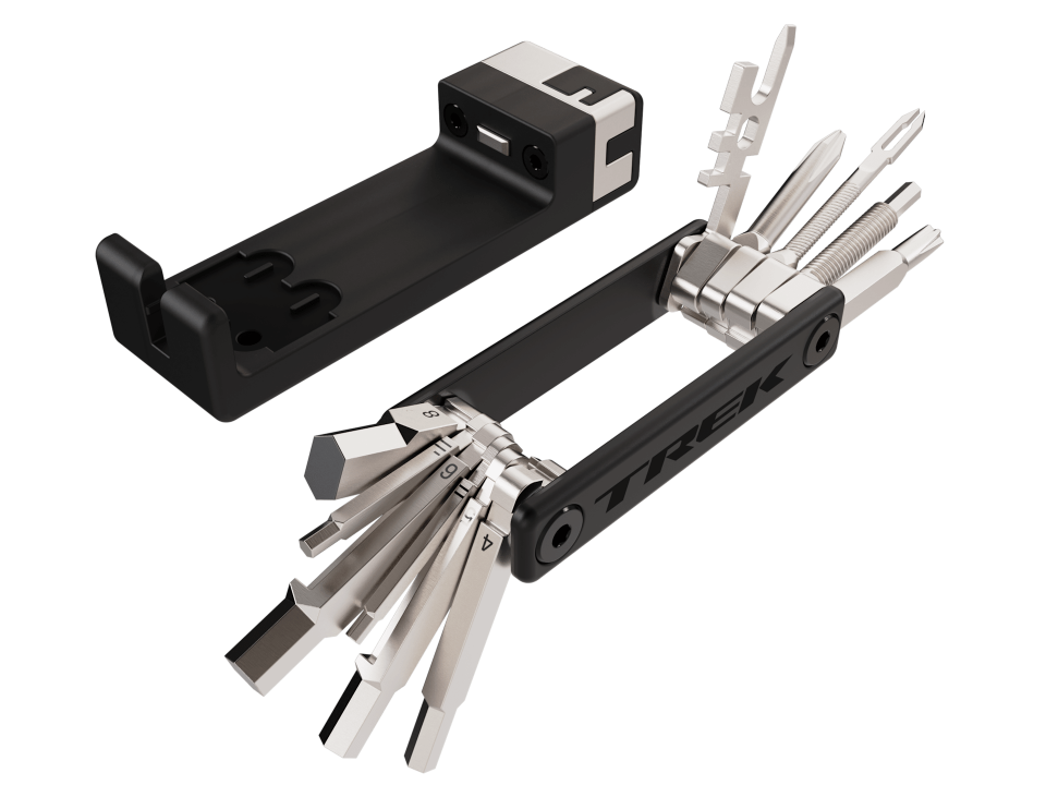 TREK PRO BITS MULTİ-TOOL