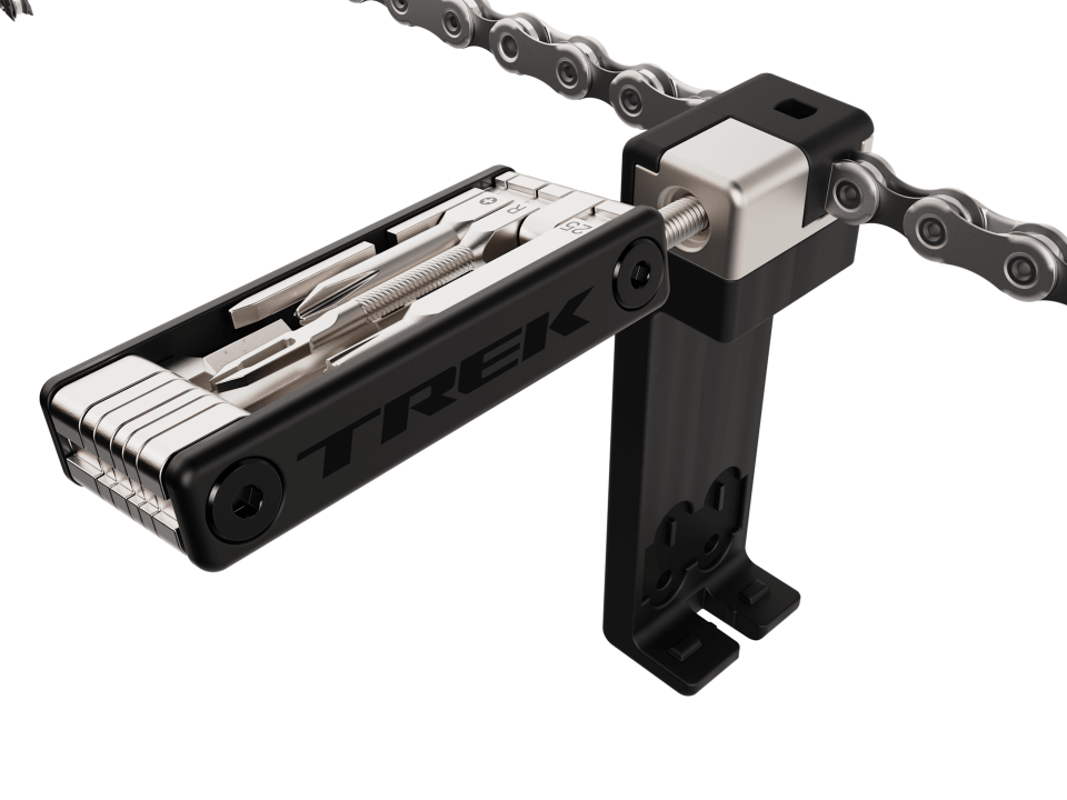 TREK PRO BITS MULTİ-TOOL