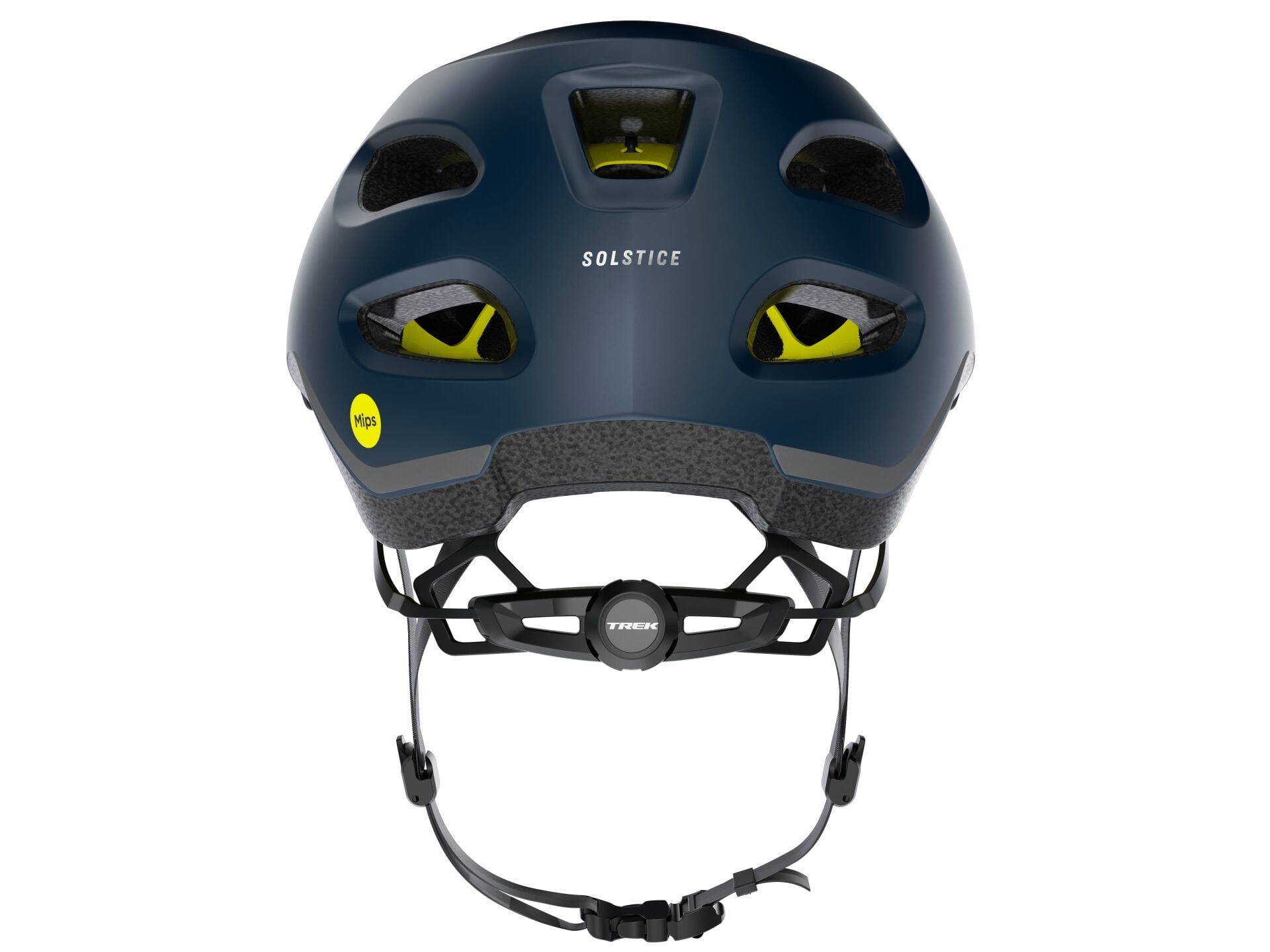 TREK SOLSTICE MIPS KASK MEDIUM/LARGE - KUTUP MAVİ