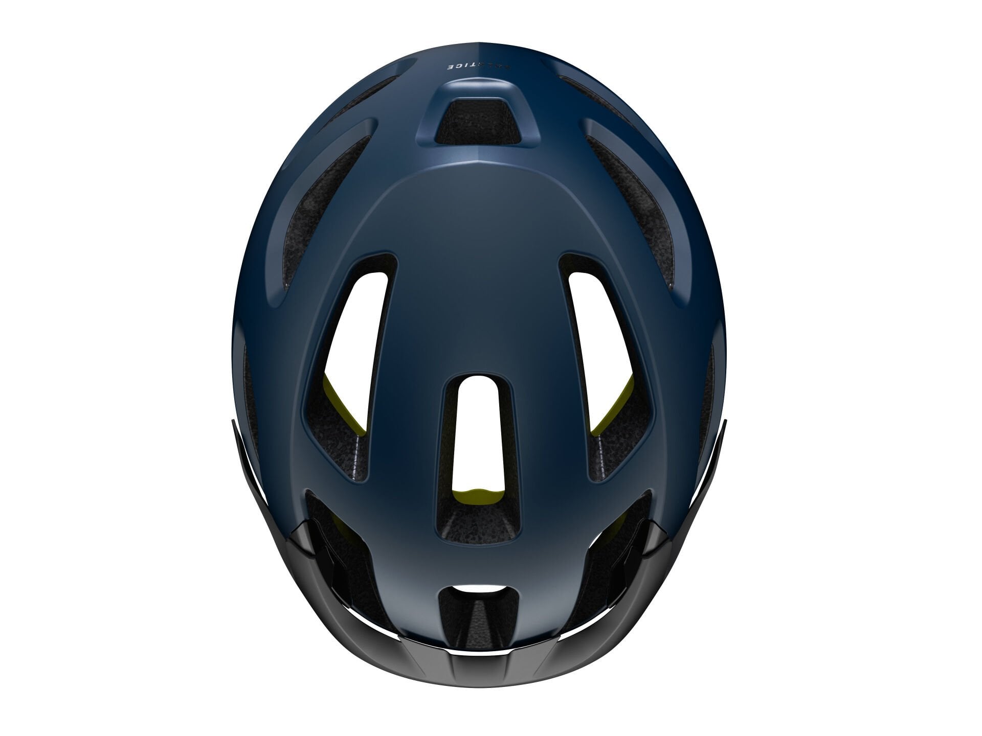 TREK SOLSTICE MIPS KASK MEDIUM/LARGE - KUTUP MAVİ