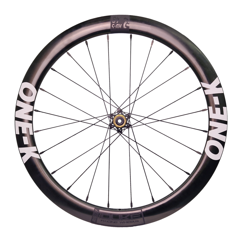 ONE-K RD-X 48 MM KARBON JANT (ÖN SİPARİŞ)