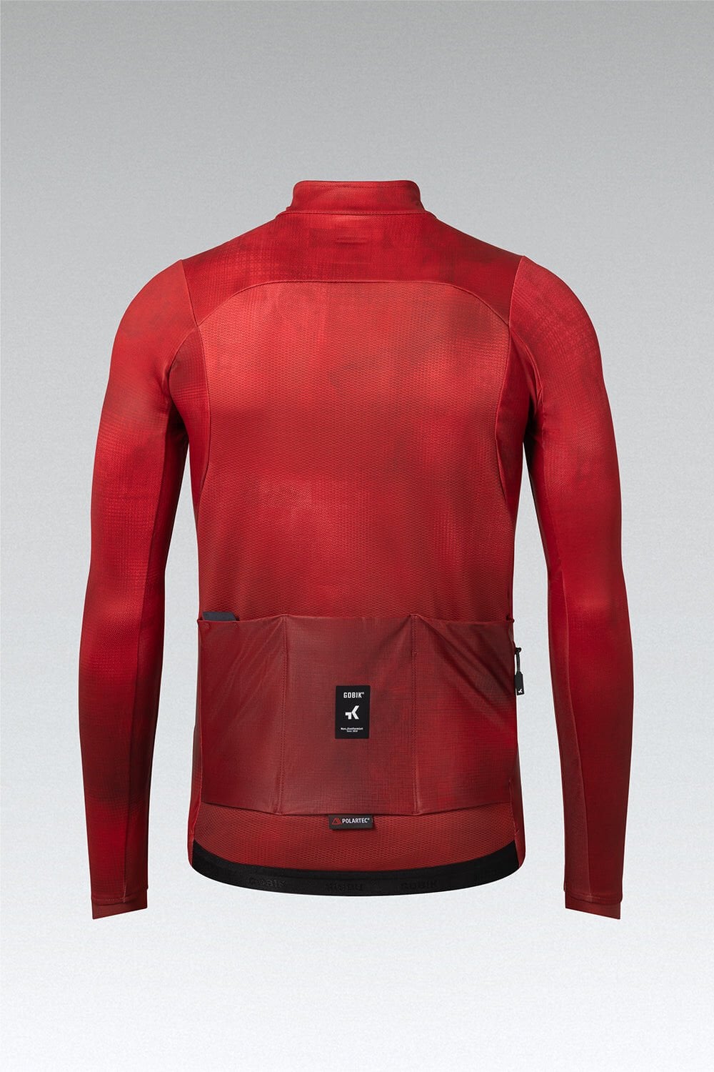GOBIK HEAVY JACKET SKIMO PRO 2.0 MEN - BİSİKLET CEKETİ LARGE
