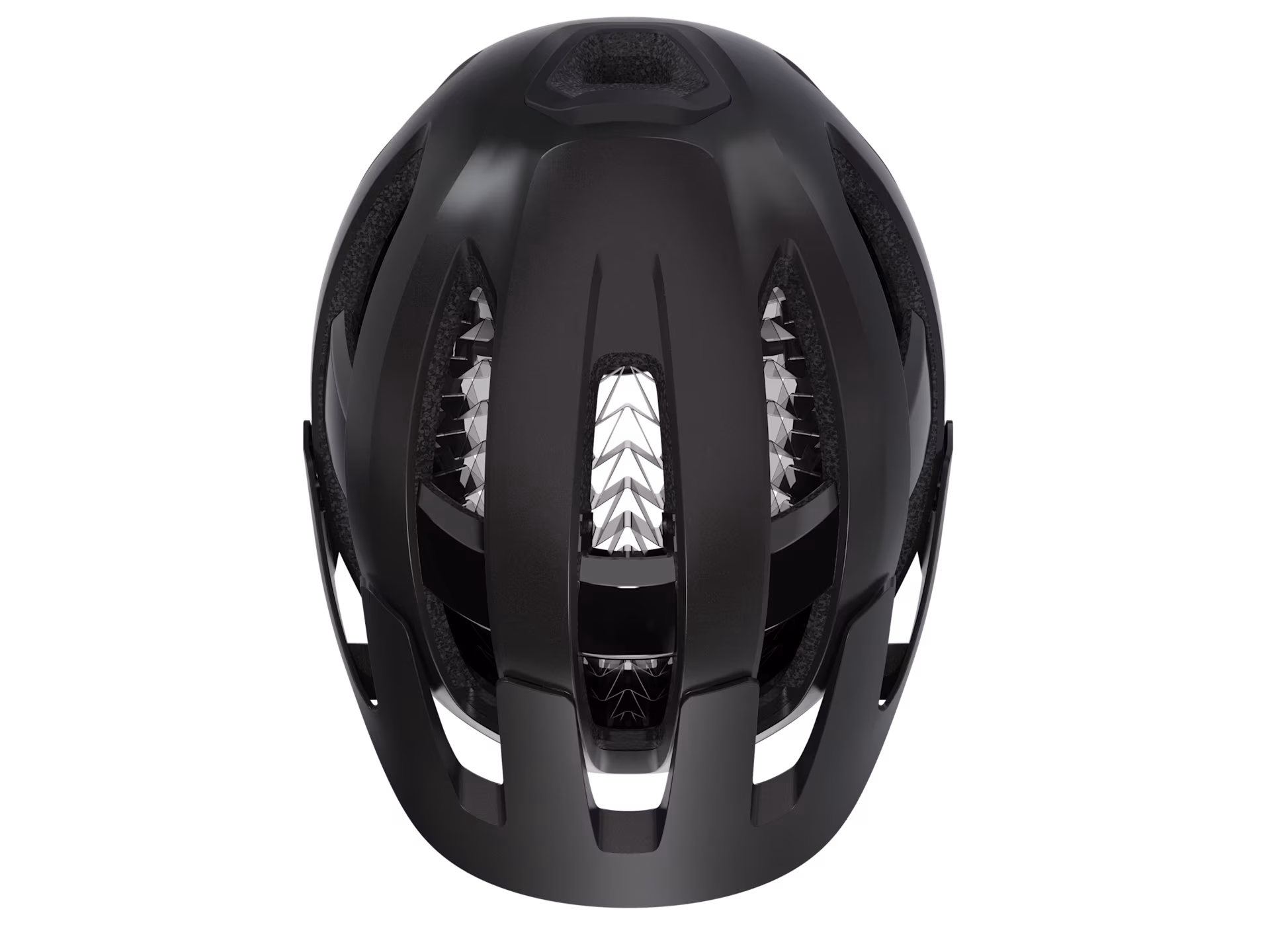 TREK BLAZE WAVECEL MTB KASK MEDIUM - SİYAH