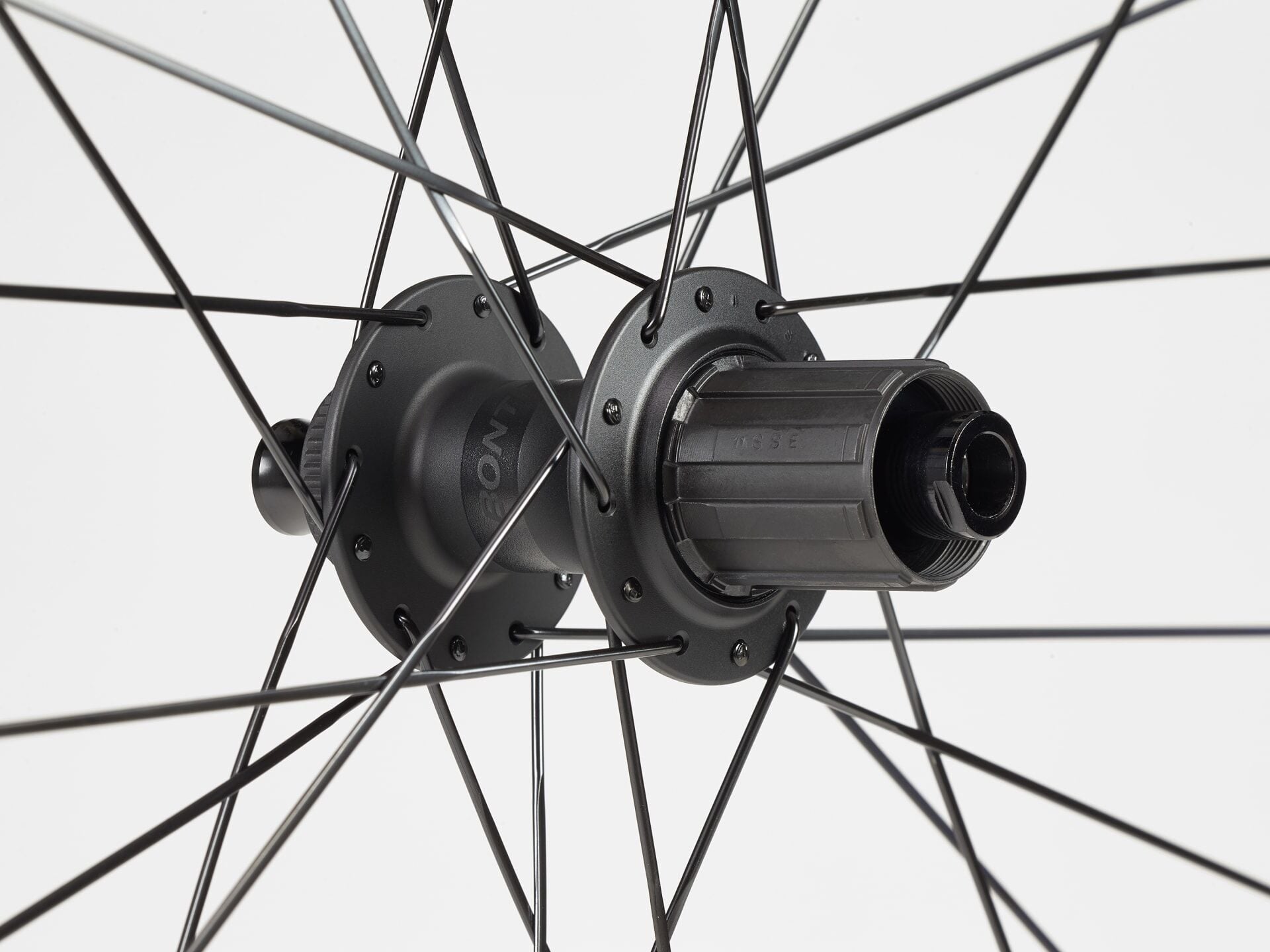BONTRAGER AEOLUS ELITE 35V TLR JANT SETİ ARKA