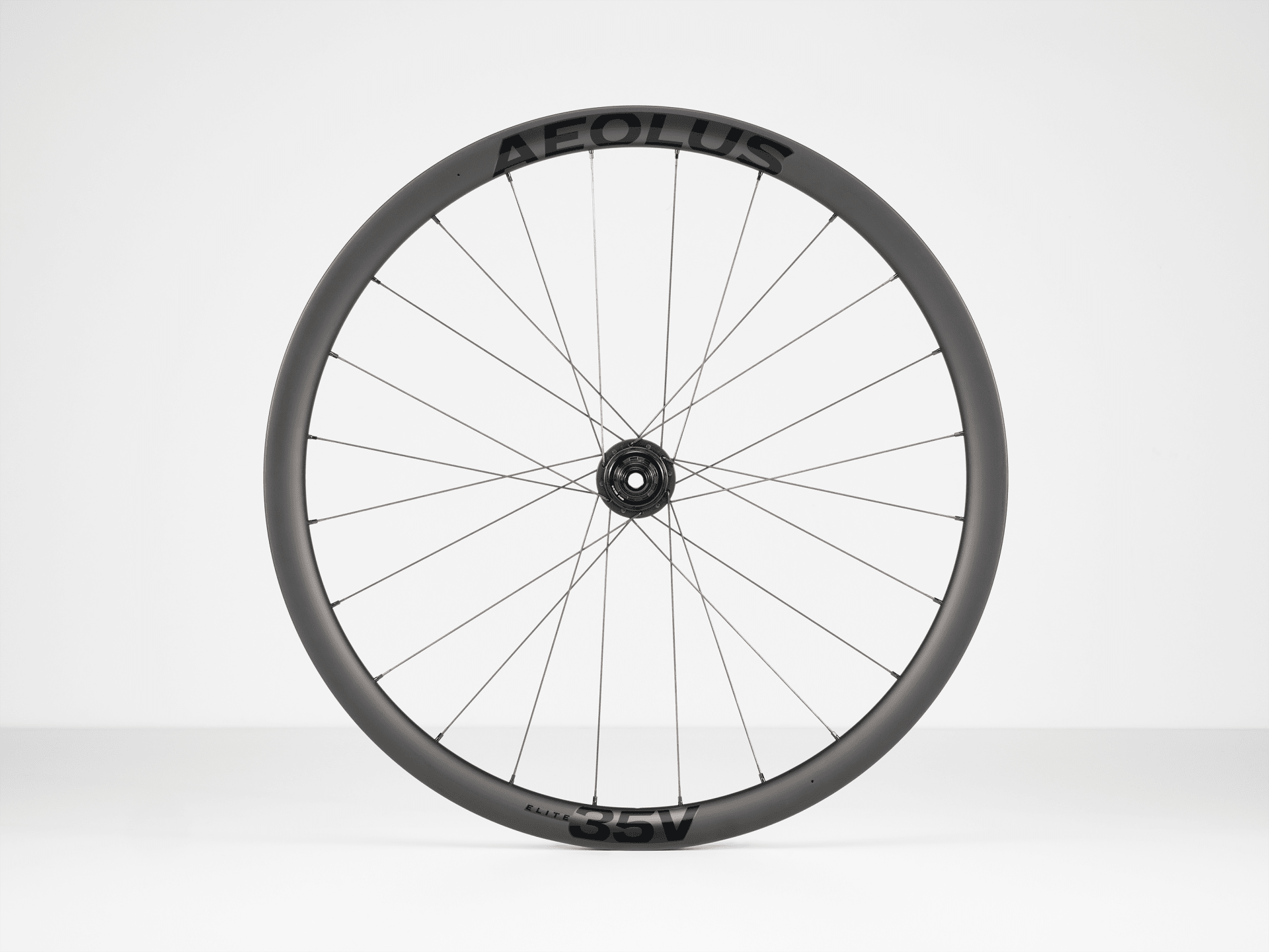 BONTRAGER AEOLUS ELITE 35V TLR JANT SETİ ARKA