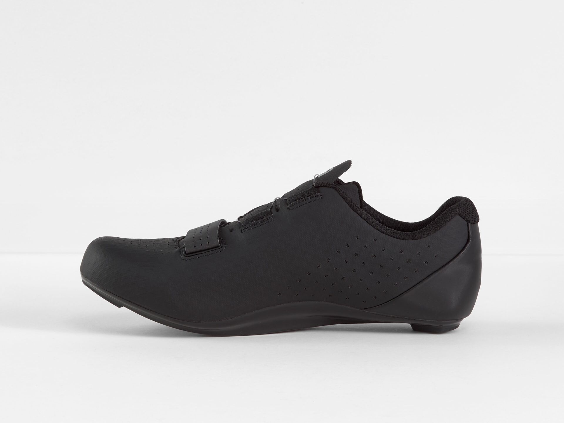 BONTRAGER CIRCUIT YOL AYAKKABI SİYAH - 44