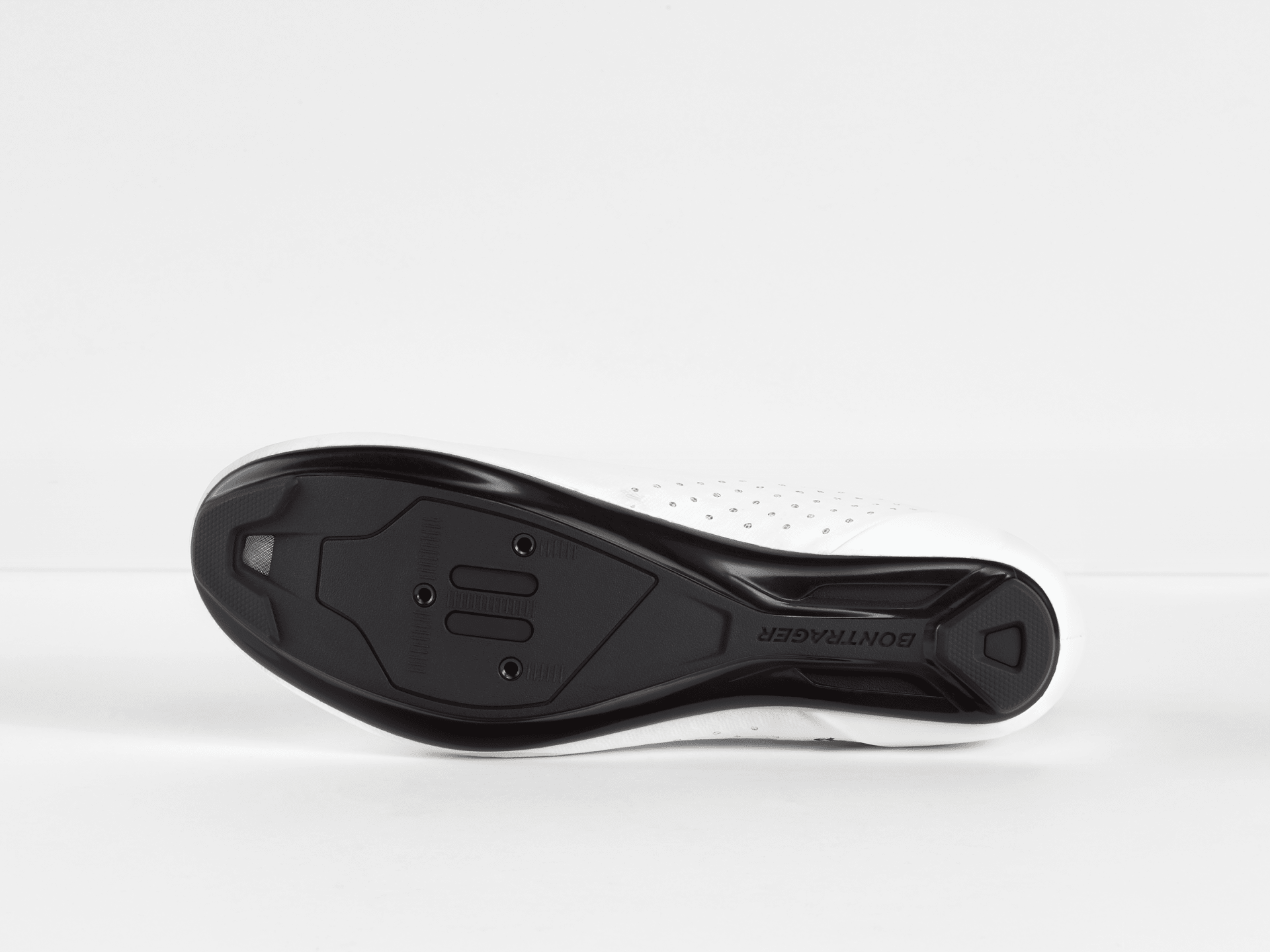 BONTRAGER CIRCUIT YOL AYAKKABI BEYAZ - 47