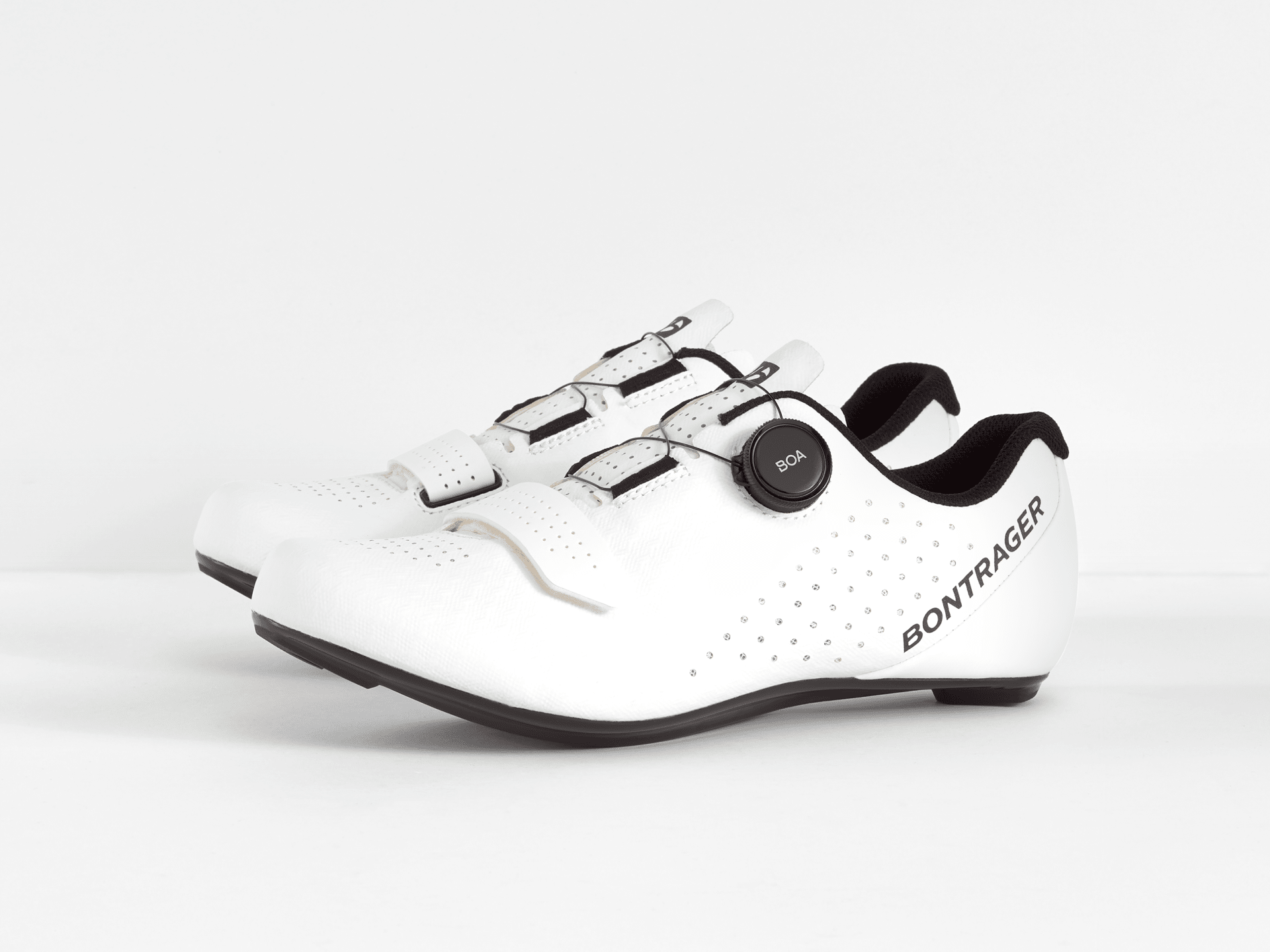 BONTRAGER CIRCUIT YOL AYAKKABI BEYAZ - 47