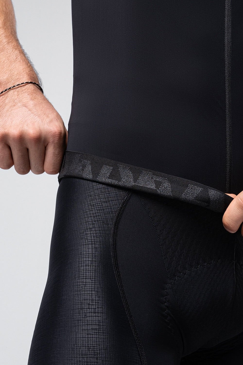 GOBIK CX SOLID FORMA SİYAH X-LARGE - SİYAH