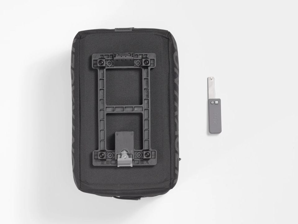 BONTRAGER MIK COMMUTER BOOT BAG ÇANTA