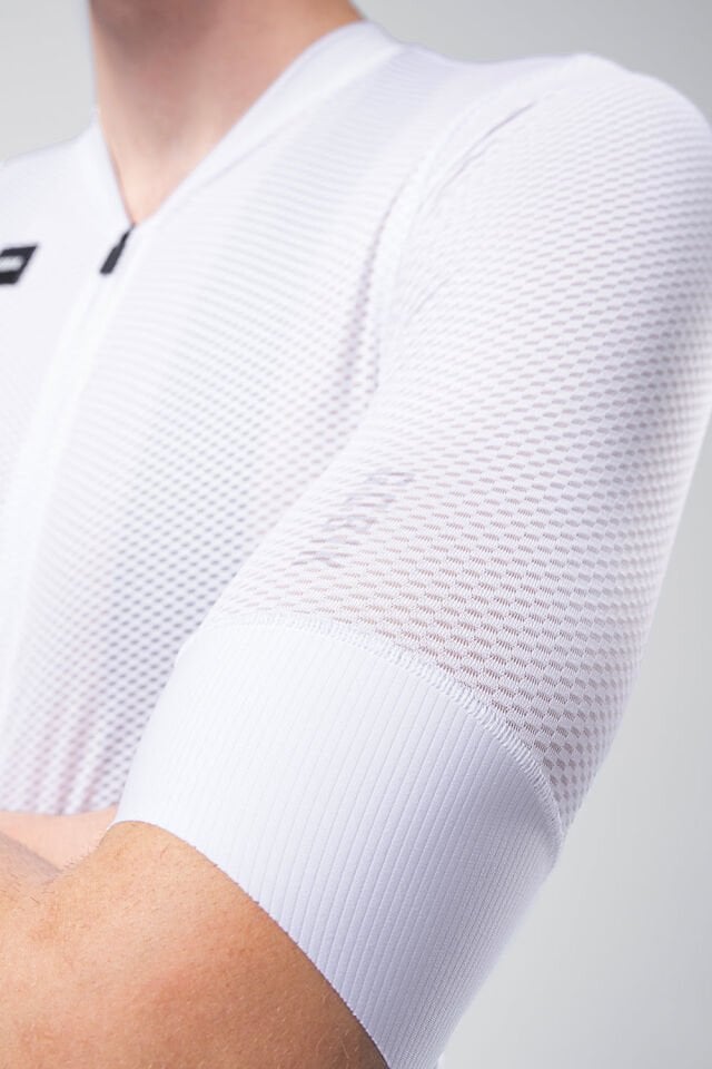 GOBIK CARRERA 2.0 FORMA BEYAZ