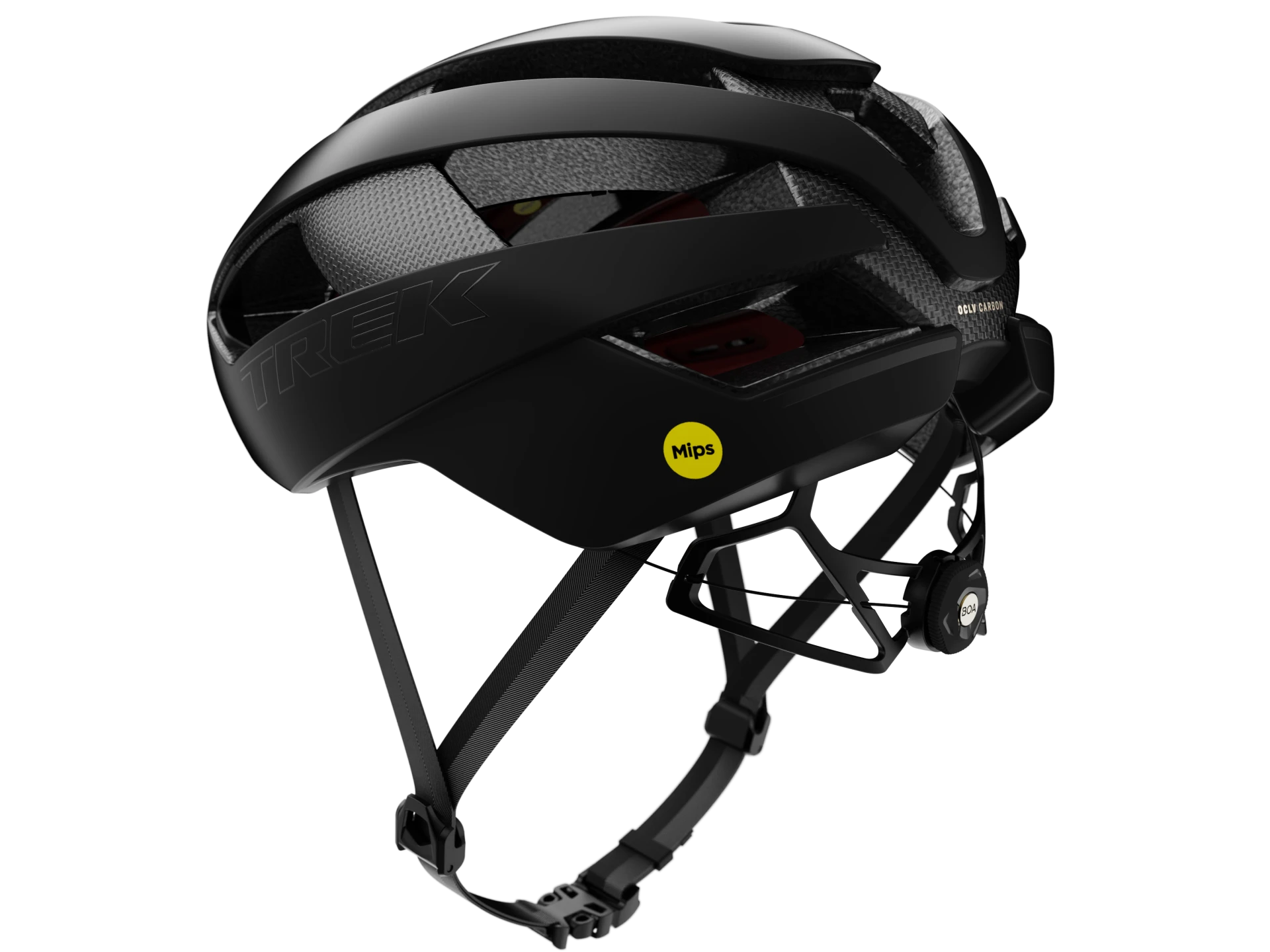 TREK VELOCİS MIPS YOL BİSİKLETİ KASKI