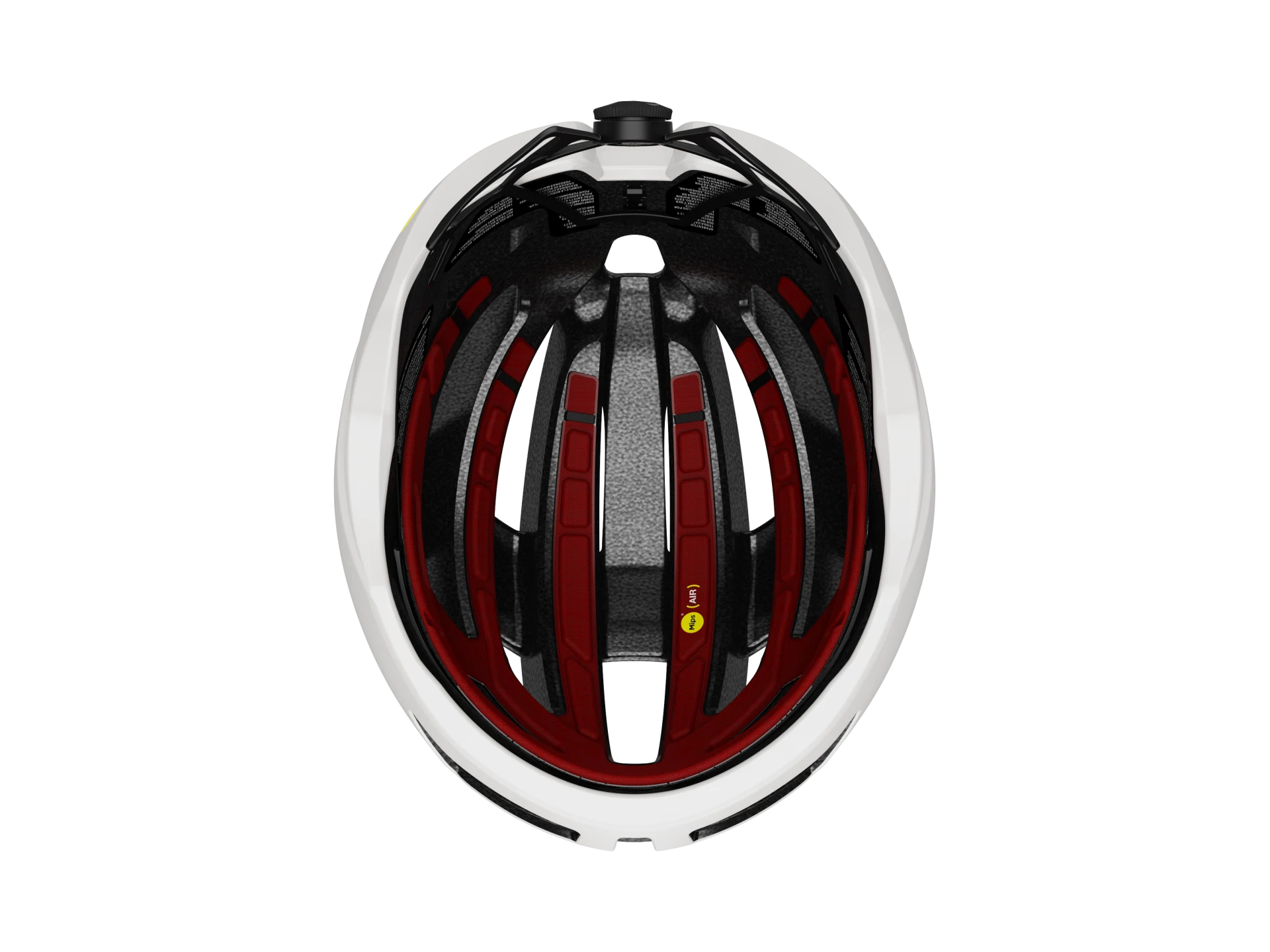 TREK VELOCİS MIPS YOL BİSİKLETİ KASKI