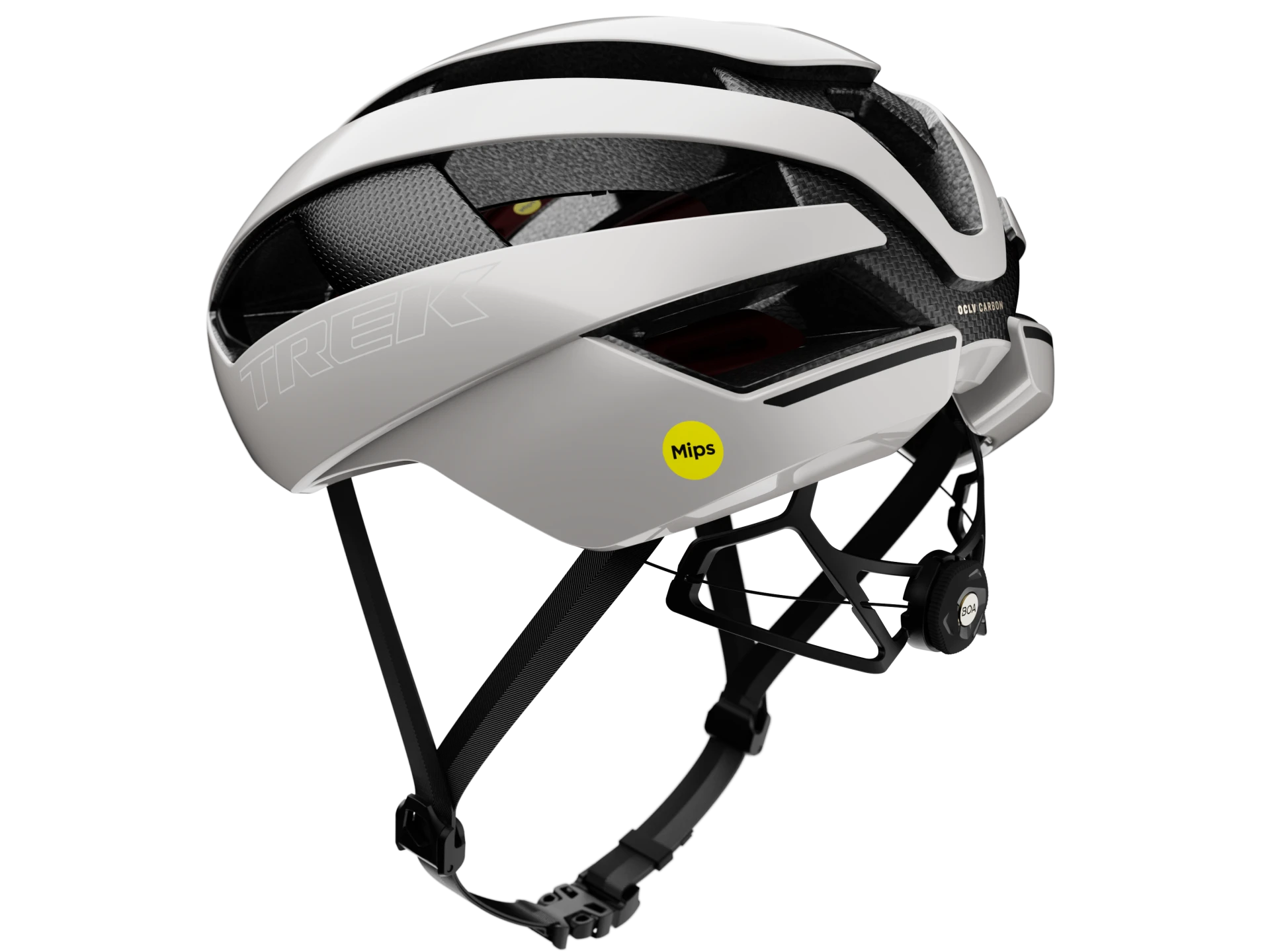 TREK VELOCİS MIPS YOL BİSİKLETİ KASKI
