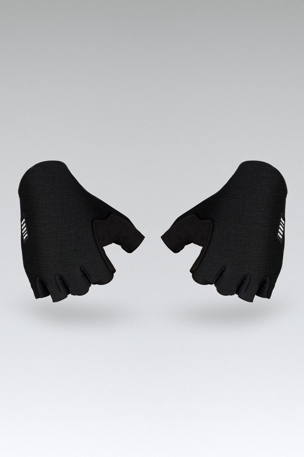 GOBIK MAMBA 2.0 BLACK ELDİVEN LARGE