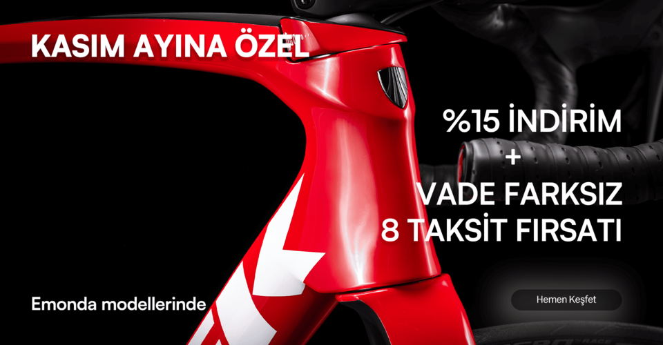 2025 Kasım Emonda Kampanya