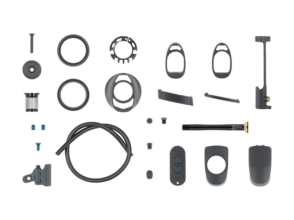 MADONE SLR F/S