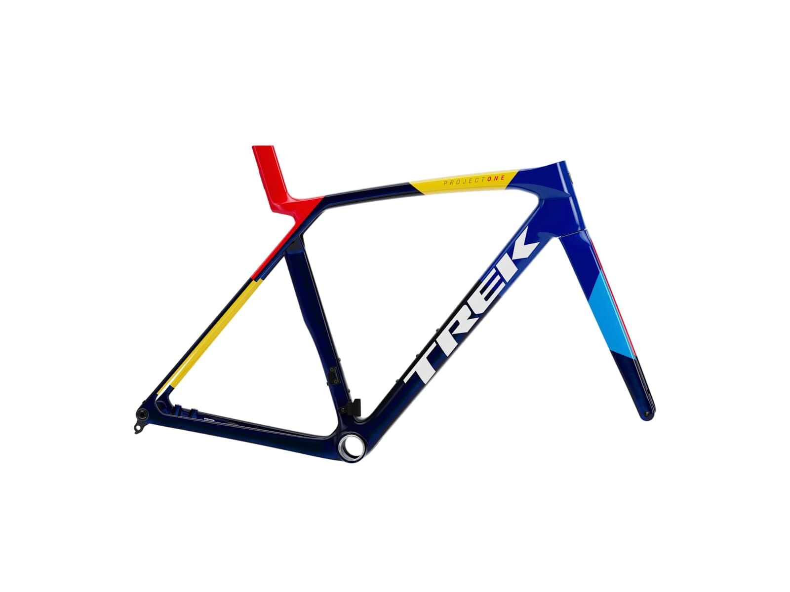 MADONE SLR F/S S - LIDL TREK