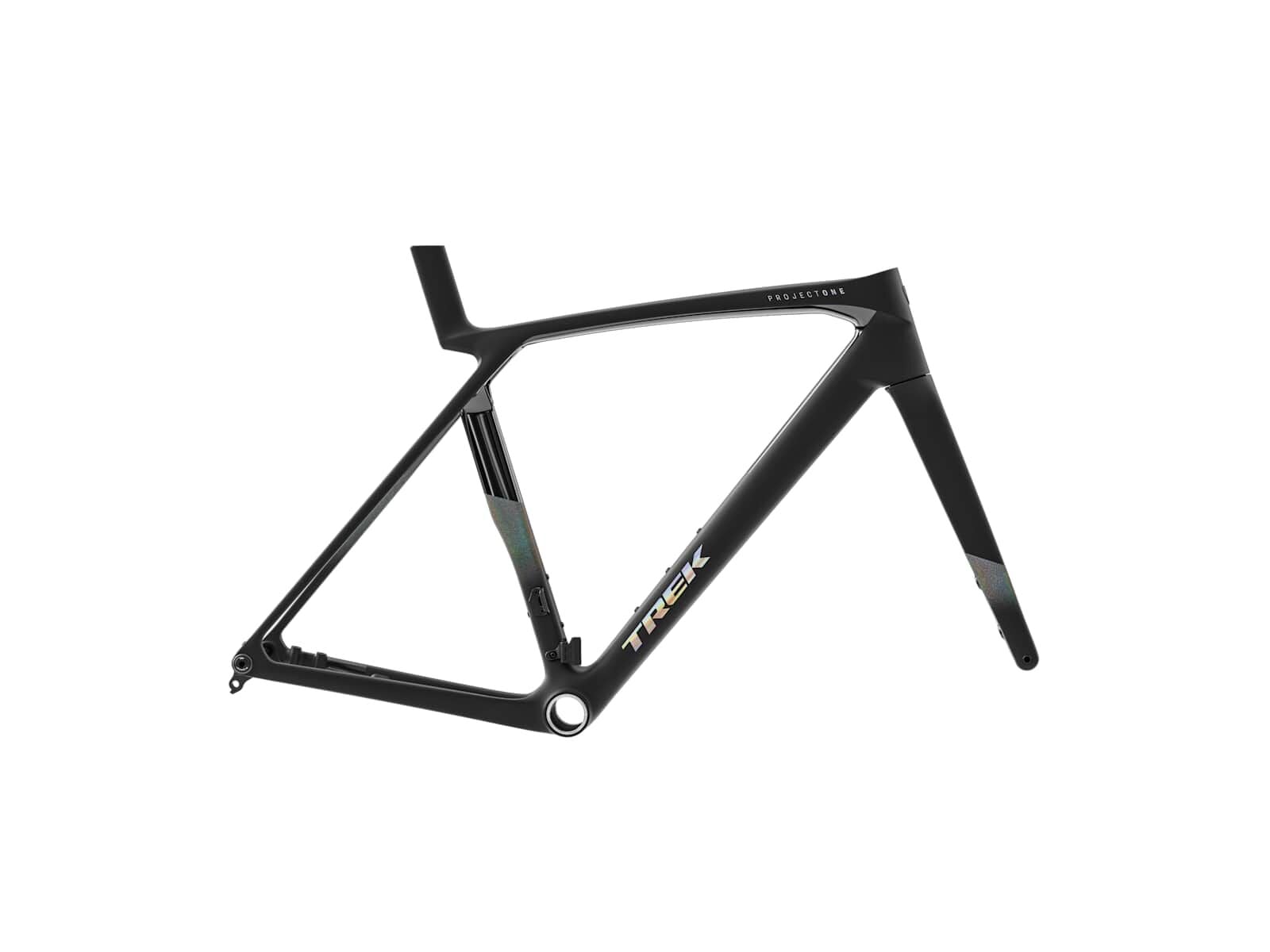 MADONE SLR F/S M - SİYAH