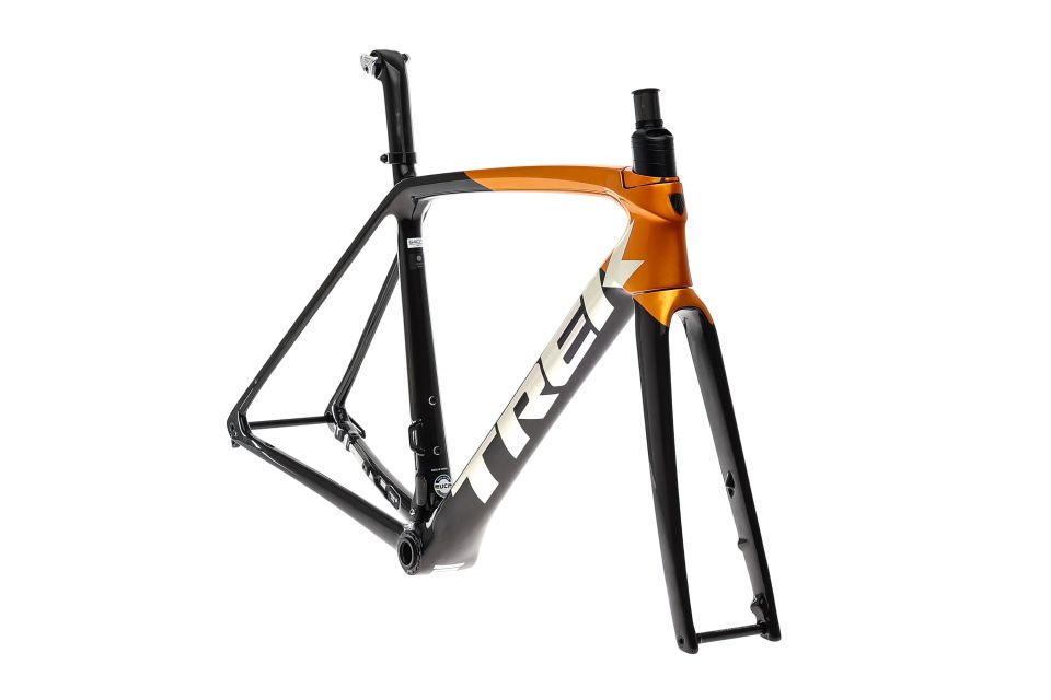 EMONDA SL F/S KADRO 54 - TURUNCU SİYAH