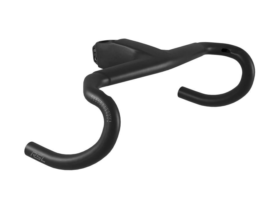 Trek Aero Entegre Gidon RSL Gen 8 – OCLV Karb | Trek Bisiklet Türkiye