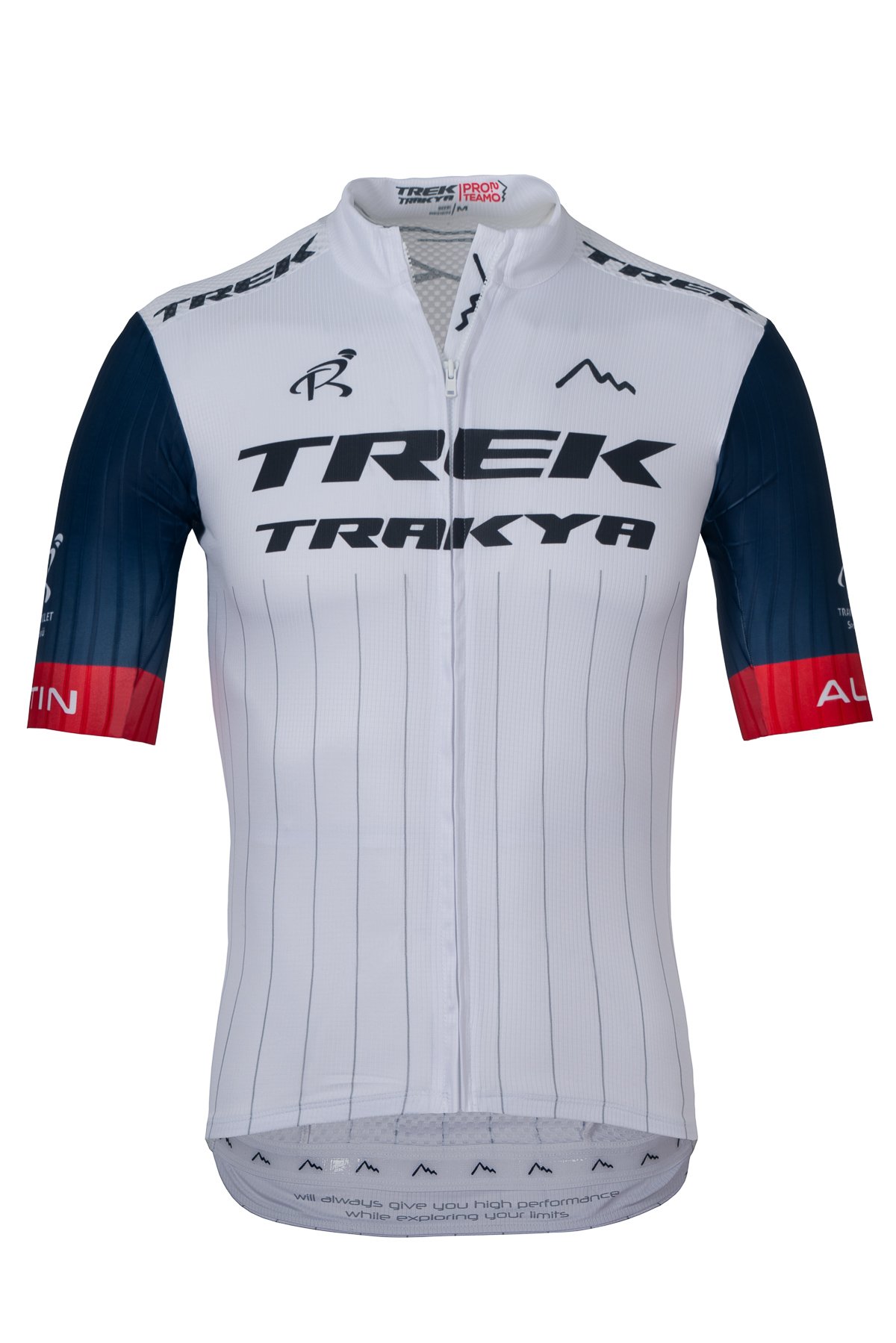 TREK TRAKYA BİSİKLET FORMA