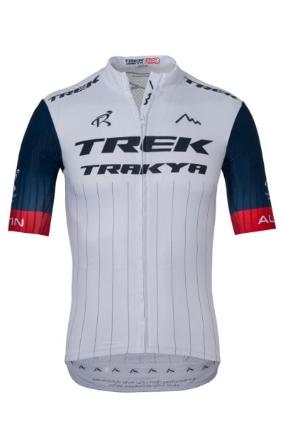 TREK TRAKYA BİSİKLET FORMA