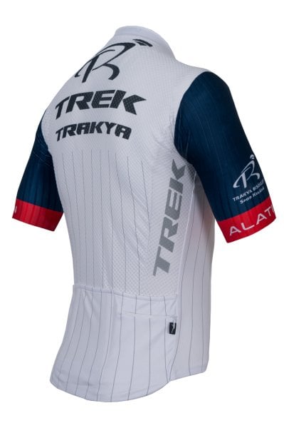 TREK TRAKYA BİSİKLET FORMA