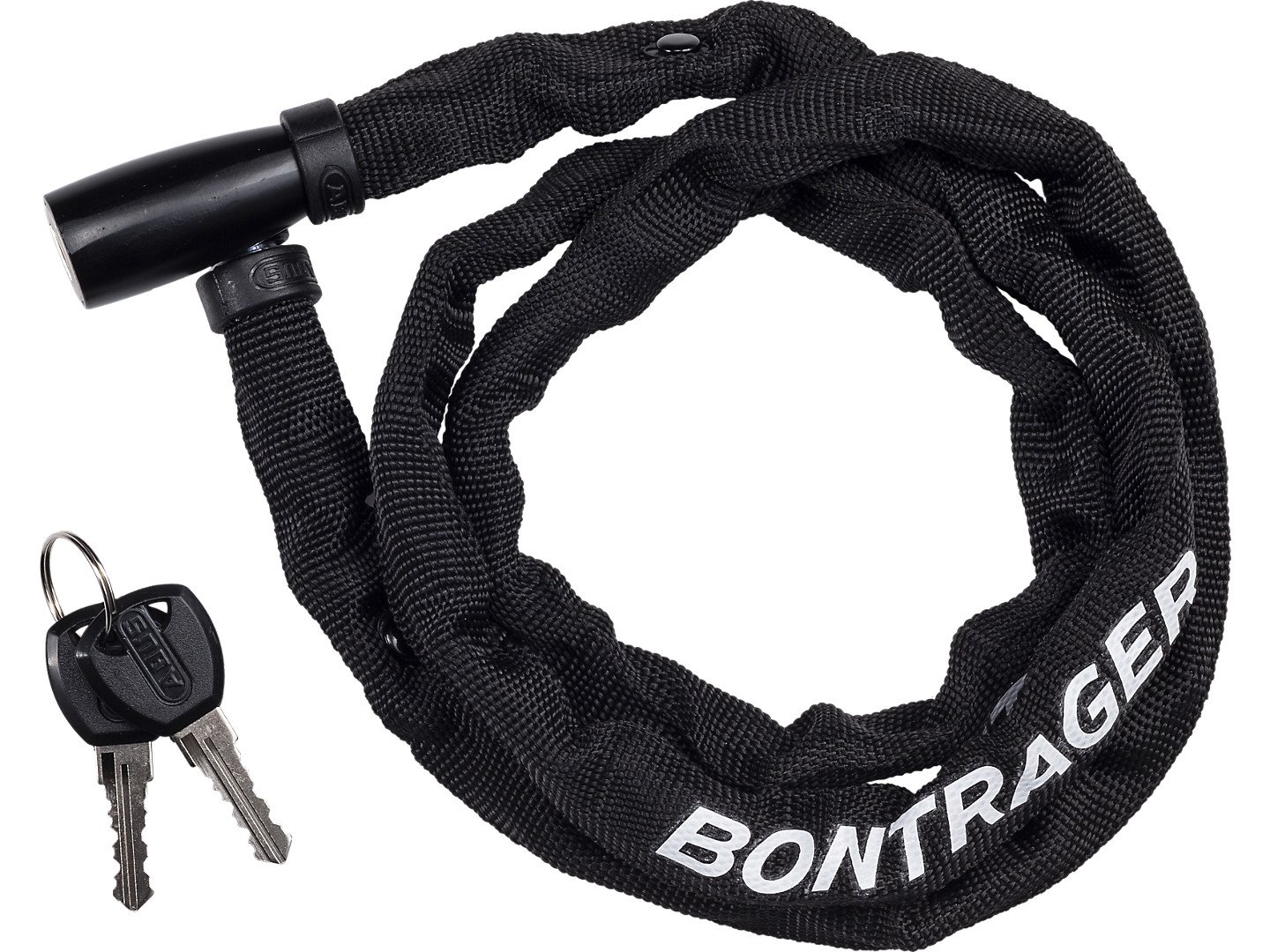 BONTRAGER KİLİT COMP CHAIN KEYED LONG 4MM X 110CM