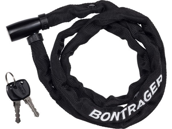 BONTRAGER KİLİT COMP CHAIN KEYED LONG 4MM X 110CM