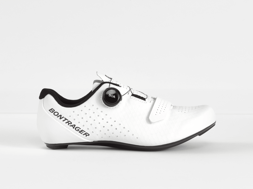 BONTRAGER CIRCUIT YOL AYAKKABI 42 - BEYAZ