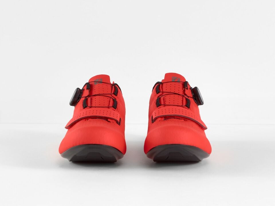 BONTRAGER CIRCUIT YOL AYAKKABI 42 - KIRMIZI