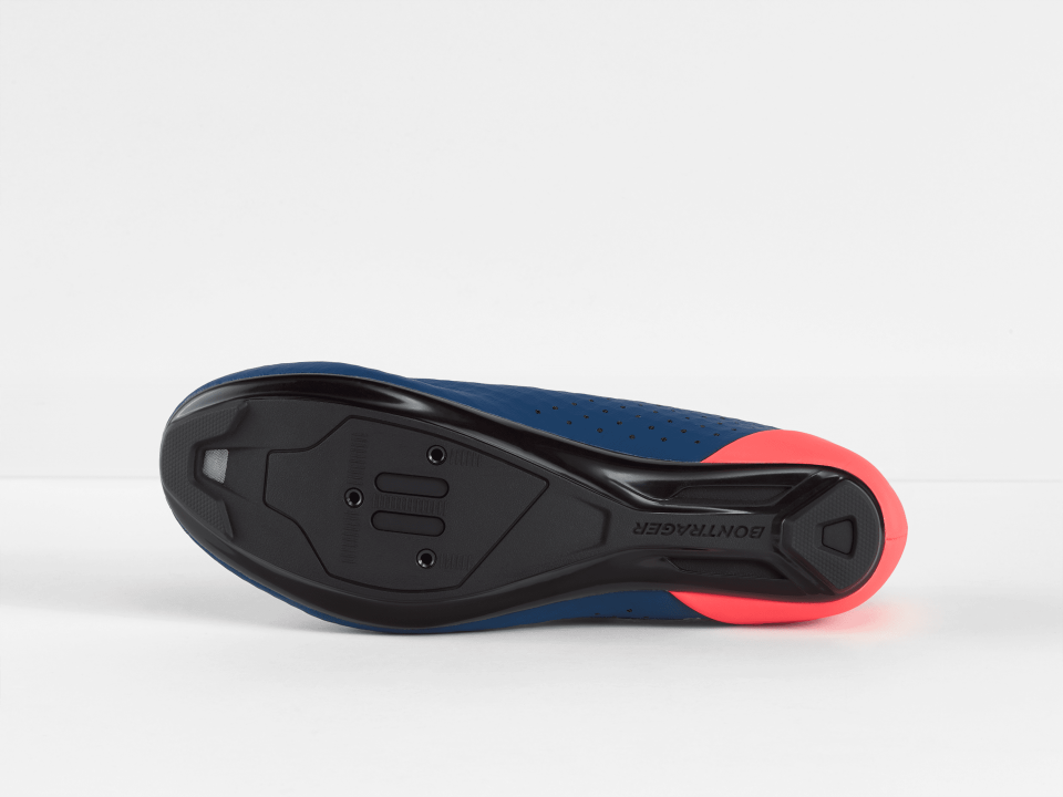 BONTRAGER CIRCUIT YOL AYAKKABI 42 - MERCAN MAVİ