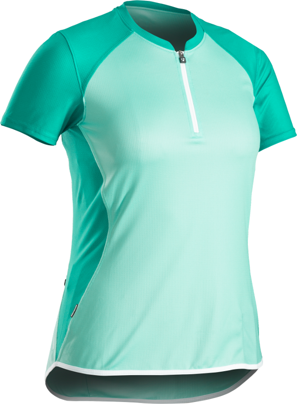 BONTRAGER EVOKE WOMEN FORMA