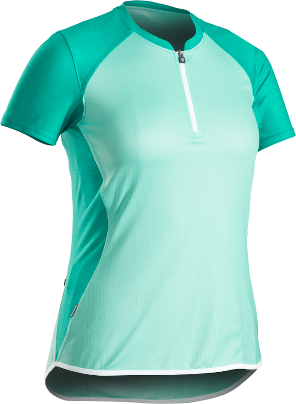 BONTRAGER EVOKE WOMEN FORMA