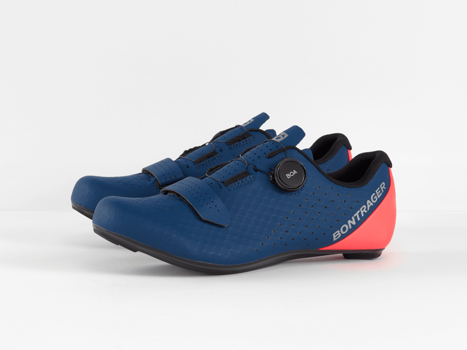 BONTRAGER CIRCUIT YOL AYAKKABI 43 - MERCAN MAVİ