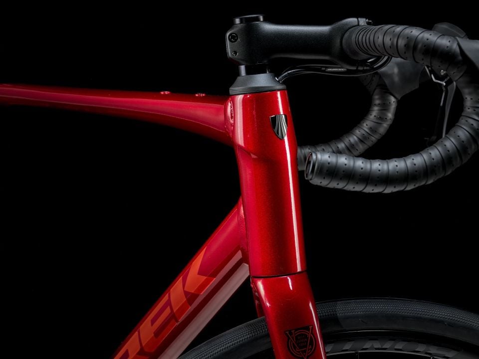 DOMANE AL 2 GEN 4