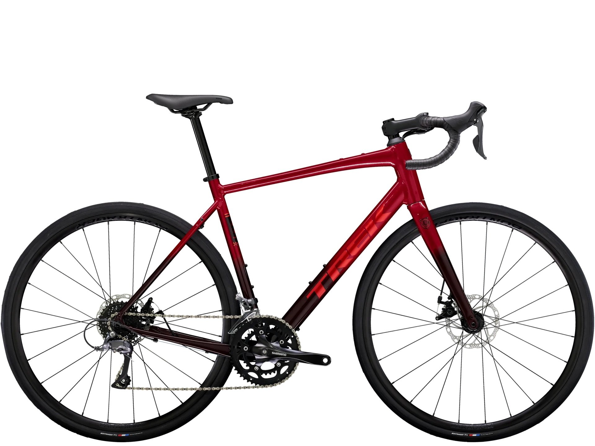 自転車本体 TREK Domane AL 2 Gen 4 Trek Domane AL 2 Gen 4 | Trek Bisiklet Türkiye | Trek Bisiklet Türkiye