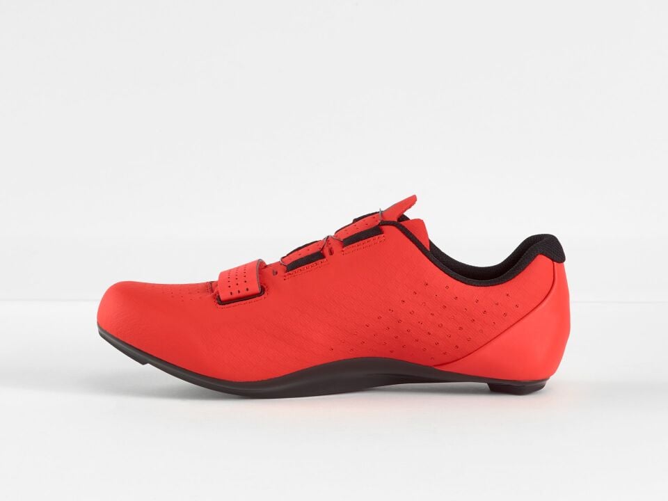 BONTRAGER CIRCUIT YOL AYAKKABI 44 - KIRMIZI