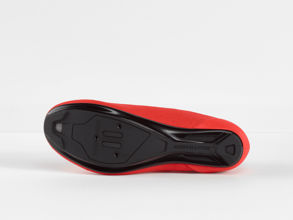 BONTRAGER CIRCUIT YOL AYAKKABI 44 - KIRMIZI