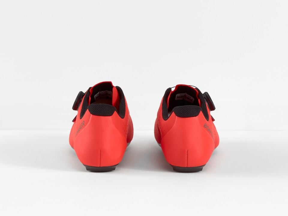 BONTRAGER CIRCUIT YOL AYAKKABI 44 - KIRMIZI