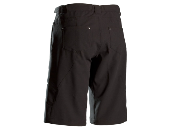 BONTRAGER RHYTHM WSD PEDLİ ŞORT