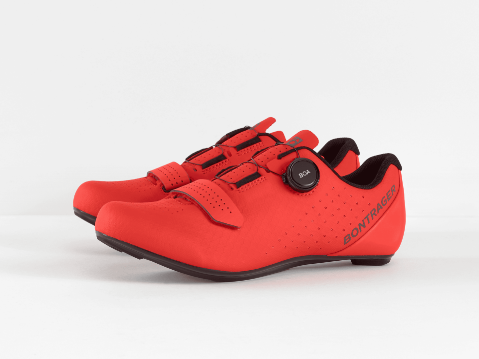 BONTRAGER CIRCUIT YOL AYAKKABI 44 - KIRMIZI
