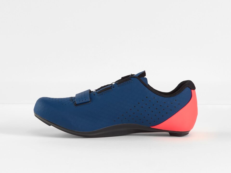 BONTRAGER CIRCUIT YOL AYAKKABI 44 - MERCAN MAVİ