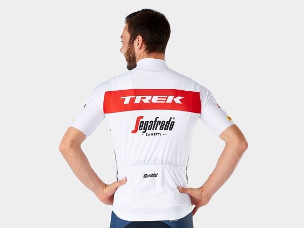 Trek-Segafredo Forma
