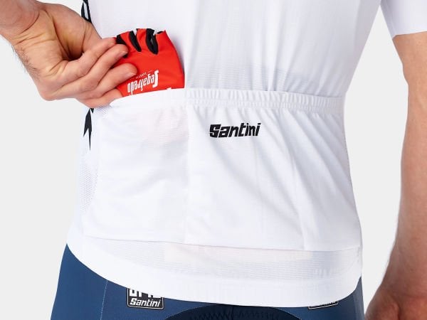 Trek-Segafredo Forma