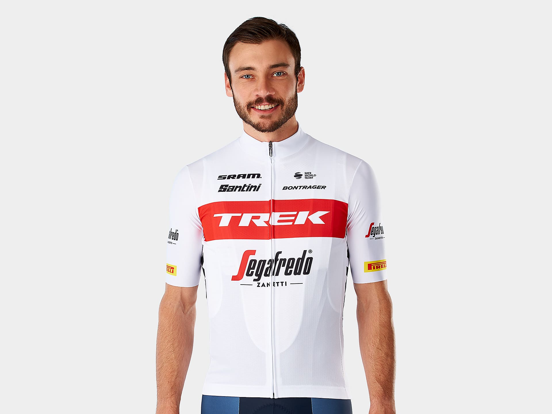 Trek-Segafredo Forma