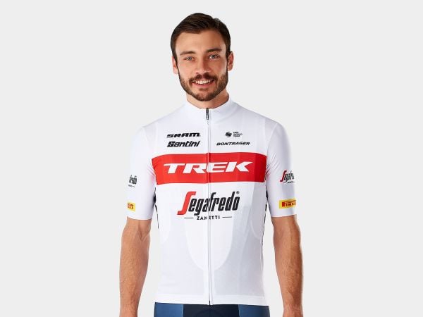 Trek-Segafredo Forma