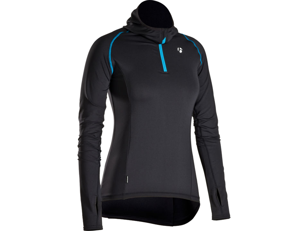 Bontrager B3 WSD Hooded Long Sleeve